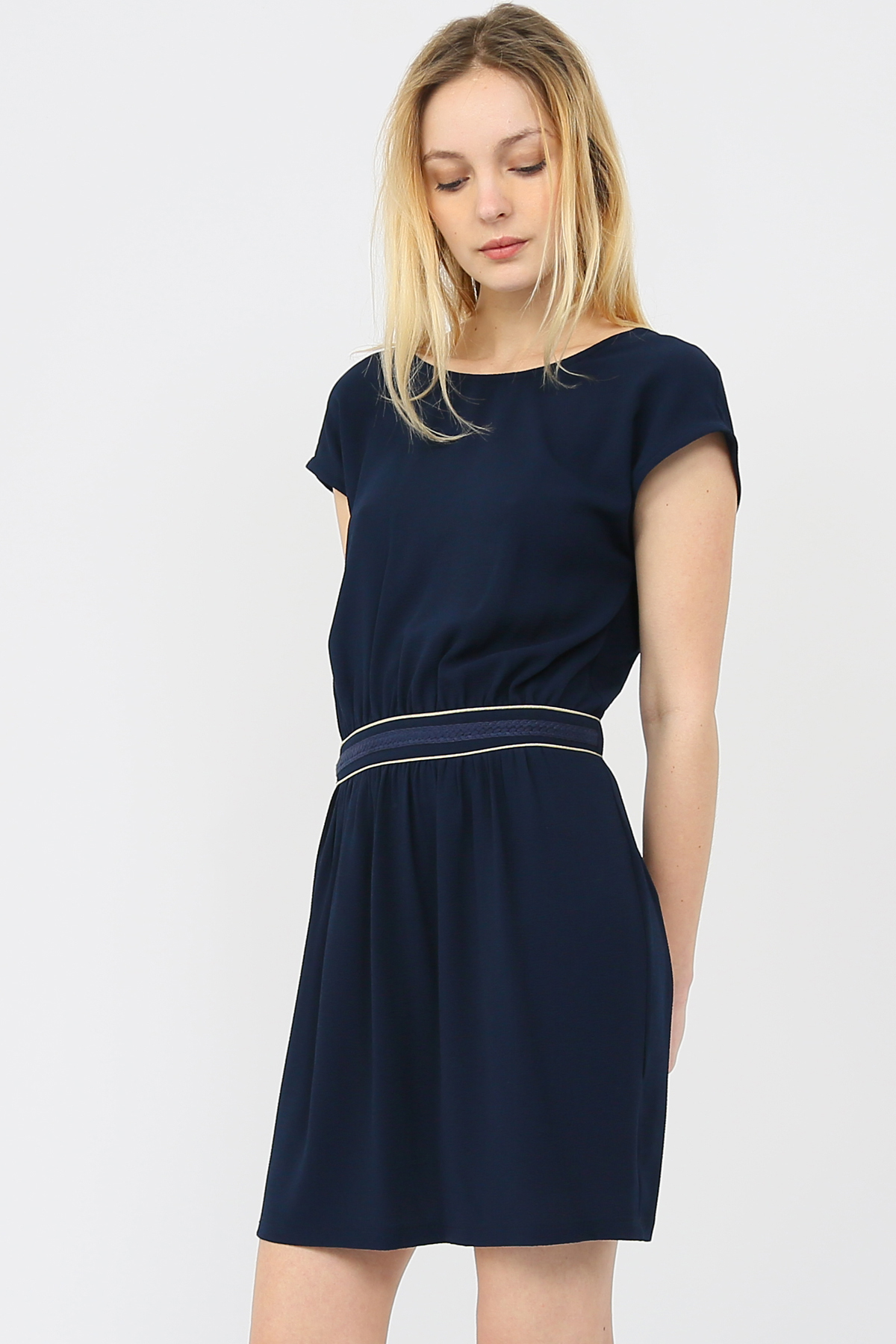 robe maeva opullence