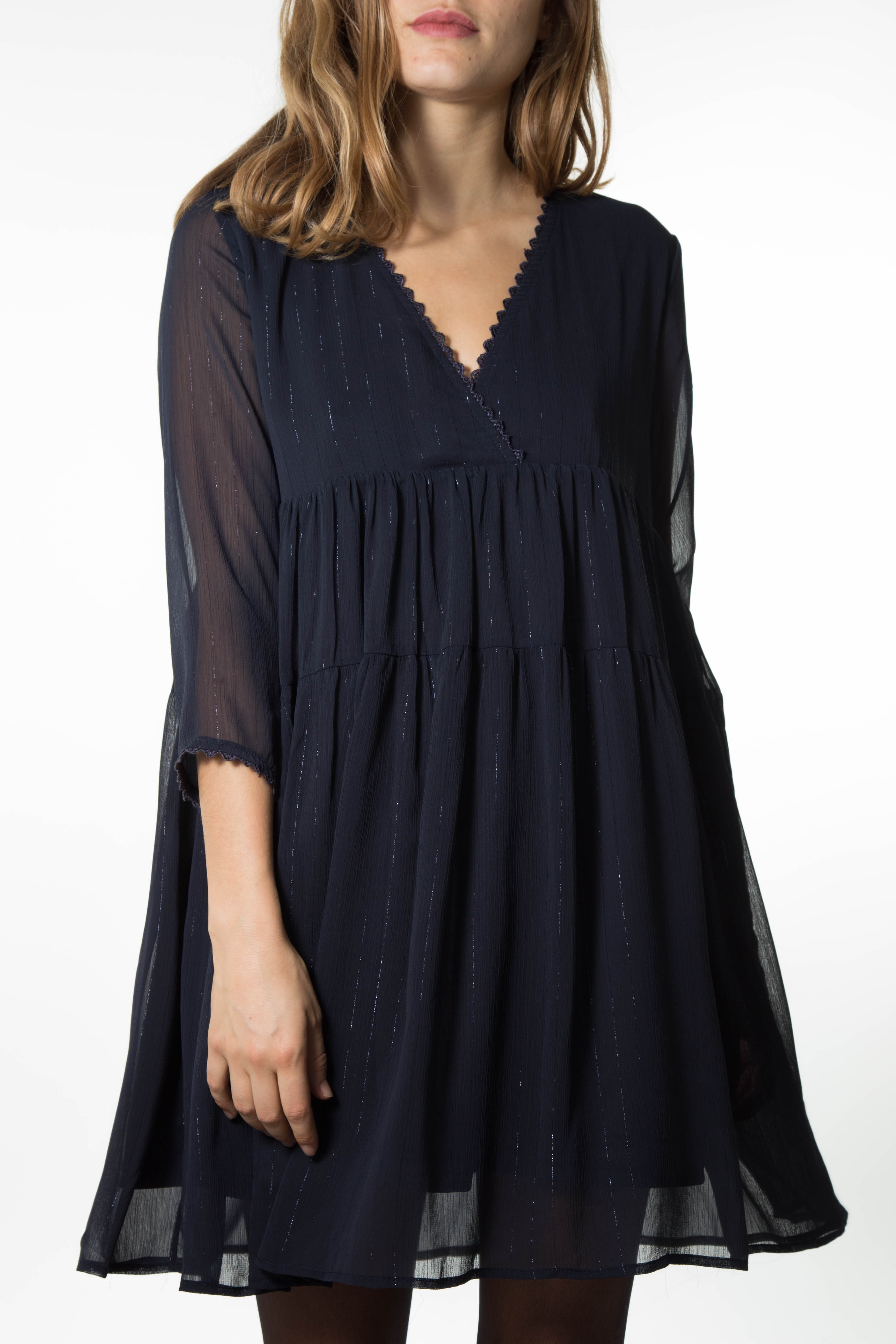 robe quantum grace et mila